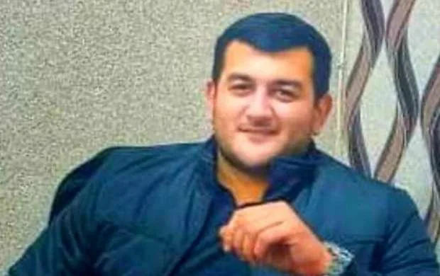 Bakıda 22 yaşlı idmançı öldürüldü - ŞOK TƏFƏRRÜAT  