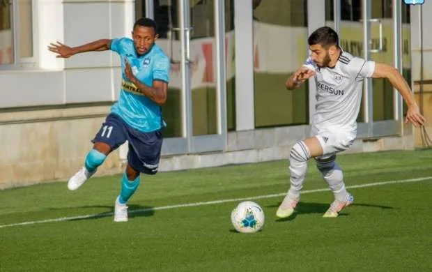 "Zirə" - "Qarabağ" oyununun vaxtı açıqlandı 