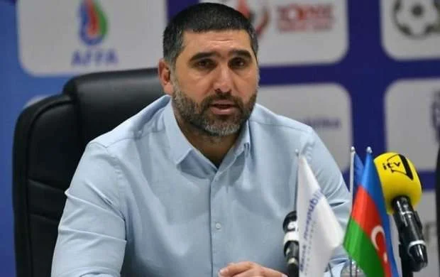 Sənan Qurbanov: “Üstünlüyü qoruya bilməməyimiz psixoloji məqamdır” 