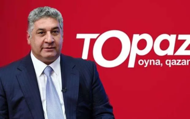 Nazirin milyonluq "Topaz" biznesi niyə batır? - Əmsalların azlığı... 