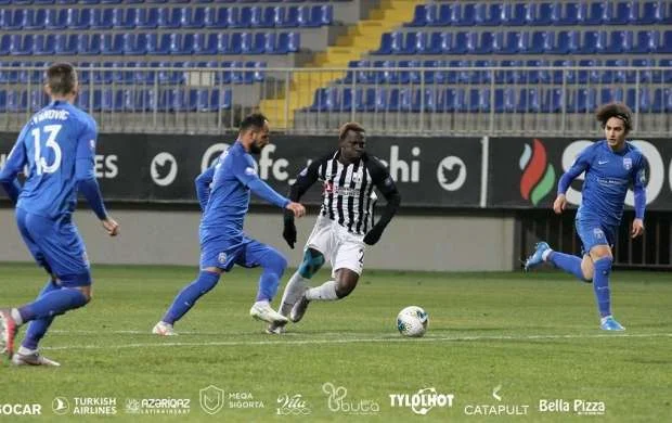 "Neftçi"nin futbolçusu: "Çempionluq əlçatmaz deyil" 