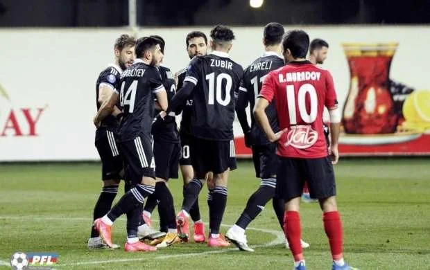 Son 17 ilin ən yaxşısı “Qarabağ”dır 