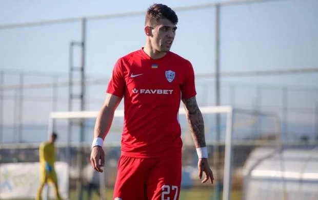 AFFA-nın milliləşdirəcəyi futbolçu ilə bağlı De Byazinin planı 