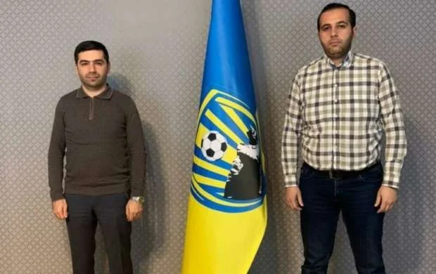 “Kəpəz”də Vətən müharibəsi iştirakçısı ilə görüş 
