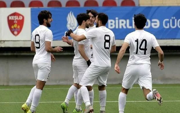 "Zaqatala" liderliyə yüksəldi 
