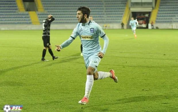"Zirə"nin futbolçusu: "Nəticə ədalətli idi" - MÜSAHİBƏ 