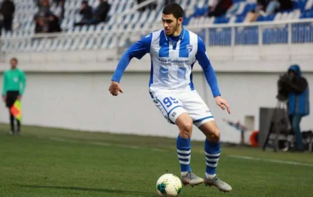 Ramil Şeydayev əvəzedici komandada oynayacaq 