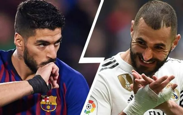 Bu gün Madrid derbisi var 
