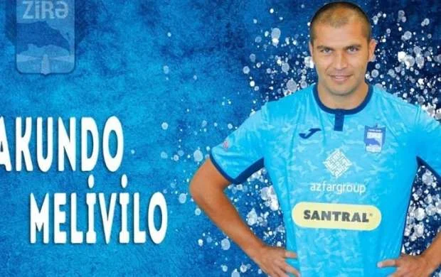 "Zirə" argentinalı hücumçu transfer etdi - RƏSMİ 
