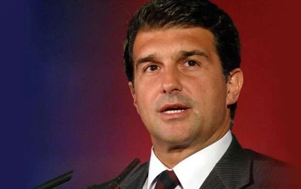 "Barselona" yeni prezidentini açıqladı 
