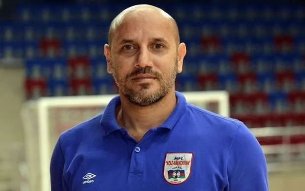 Millimizin baş məşqçisi: “Müəyyən dəyişiklik edəcəyik” 