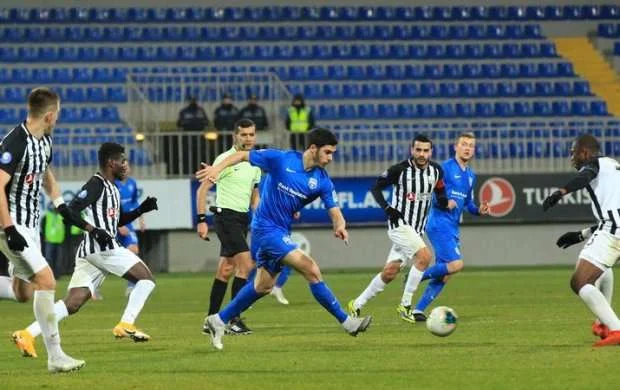 Cəzalı Şeydayev Premyer Liqa matçında oynaya bilərmi? 