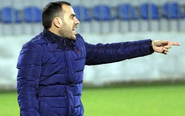 Ayxan Abbasov: "Xəyal Messi deyil ki?!" 