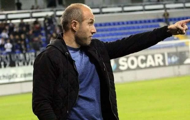 Samir Abasov: "Honda ilə 90 faiz razılıq əldə olunub" 