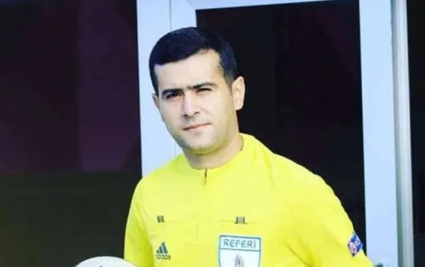 Azərbaycan Premyer Liqasının oyununda baş hakimi dəyişdi 
