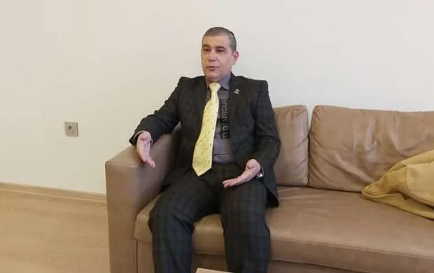 "Gənclər arasında intiharın qarşısını almaq olar..." - Qazi baş məşqçi 