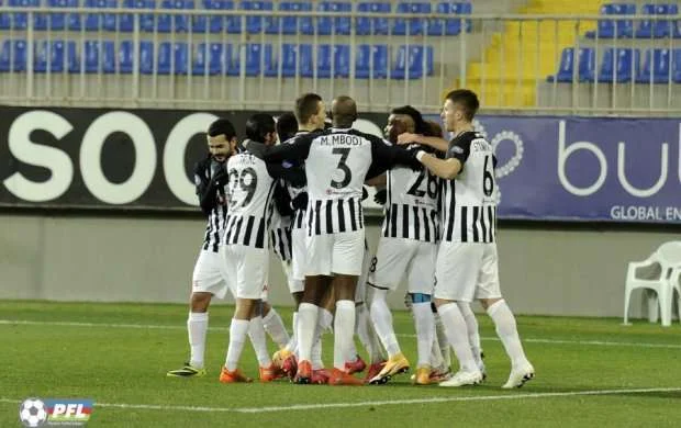 Azərbaycan Premyer Liqasında tarixi qol 