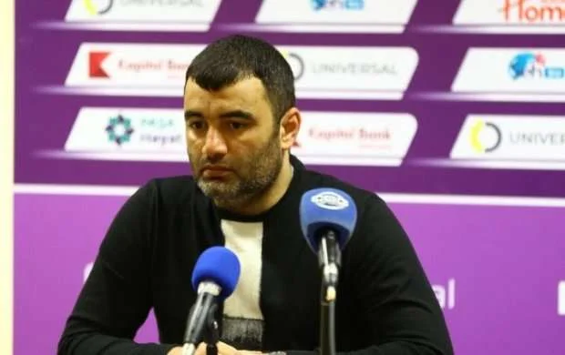 Aftandil Hacıyev: "Gəncdir, bu cür epizodları ona bağışlamaq olar" 