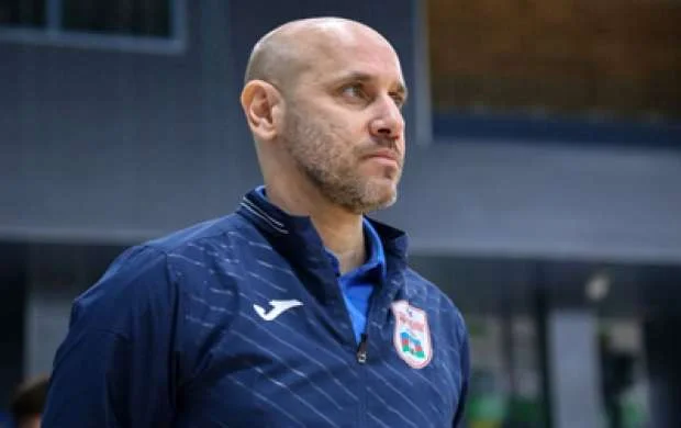 Joze Alesio: "Səhvlərə görə uduza da bilərdik" 