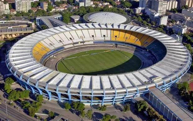 Məşhur "Marakana" stadionunun adi dəyişdirilə bilər 