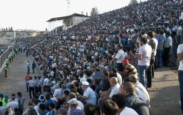 Gəncəli azarkeşlər baş məşqçi və rəhbərlik ilə görüşəcək 