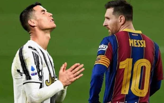 Çempionlar Liqası: 16 il sonra Ronaldu və Messisiz... 