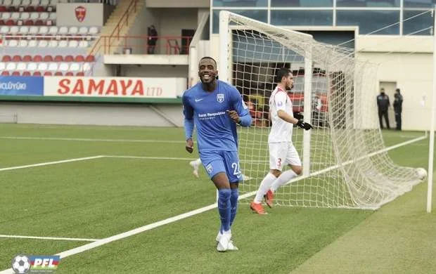 “Sabah”ın futbolçusu illər sonra yenidən millidə 