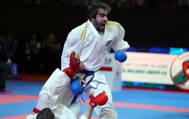 Rafael Ağayev tatamiyə qayıdır 