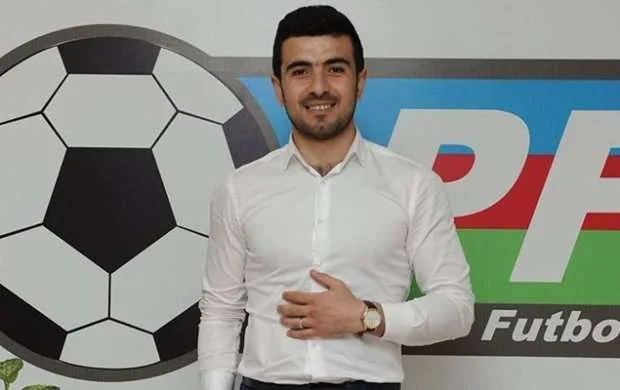 Elgiz Abbasov: "Digər 3 komandamız  Konfrans Liqasından başlayacaq" 