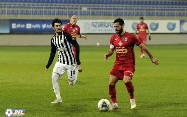 Ağabala Ramazanov Çexiya klubunun transfer siyahısında 