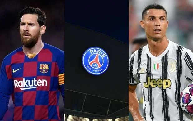 Messi və Ronaldu PSJ-yə keçir? - RƏSMİ AÇIQLAMA 