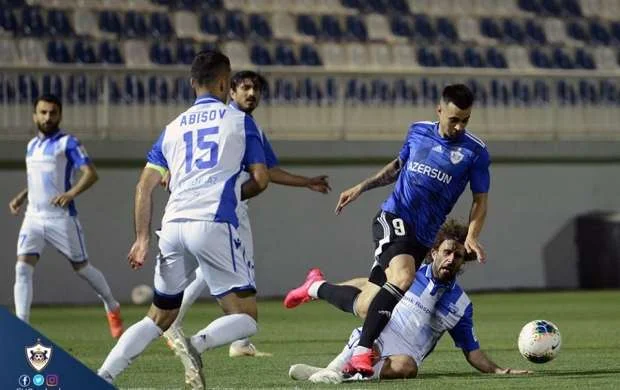 "Sabah" "Qarabağ" tilsimini qıra biləcəkmi? 