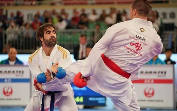 Rafael Ağayev uduzdu, Firdovsi finalda 