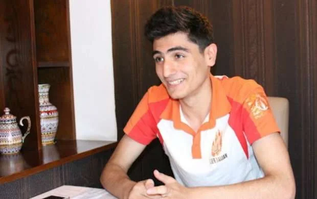 "Turkish Open": Ayxan da medal qazandı 