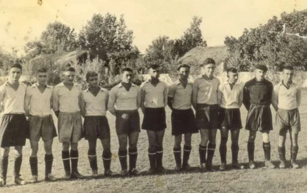 "Qarabağın futbol xəritəsi" - FOTO 