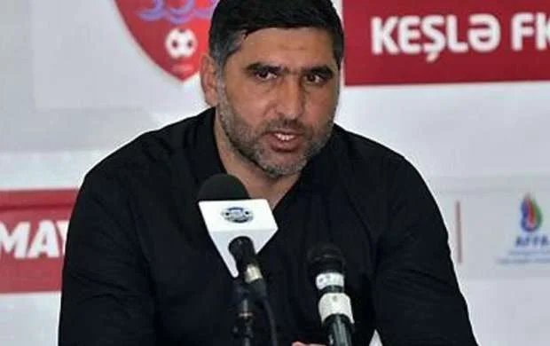 Sənan Qurbanov: "Lənət üstümüzdən getmək istəmir" 