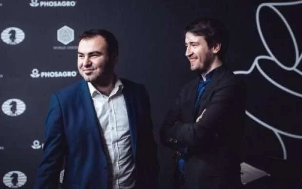 Məmmədyarovla Rəcəbovdan ilk gündə 3 qələbə, 1 məğlubiyyət 