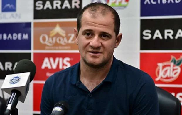 Elmar Baxşıyev: "Hakimlər “Qəbələ”dən nə istəyir?" 