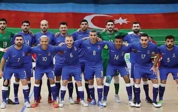 "Kiçik futbol"un böyük adamları 