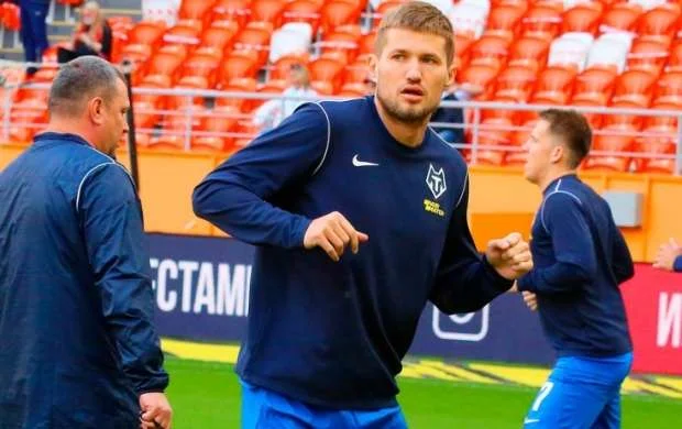 Rus futbolçunun dopinq testi saxtalaşdırılıb 