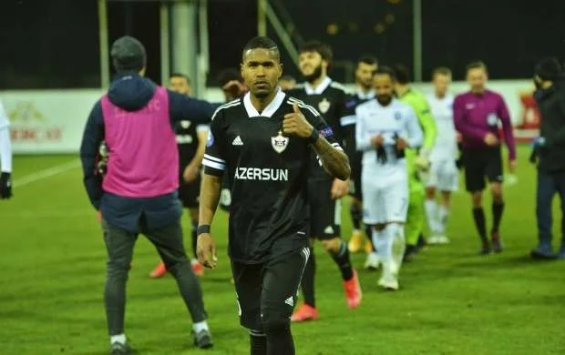 Patrik Andrade: “Qarabağ”dakı çıxışımın milliyə dəvət almağımda böyük rolu oldu 