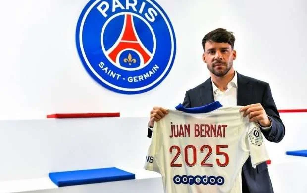 PSJ futbolçusu ilə müqavilə yenilədi 