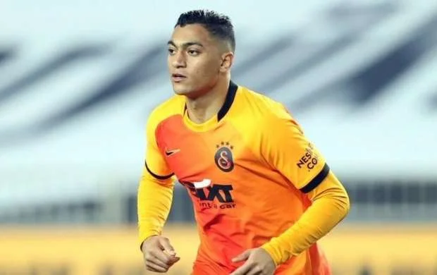 "Qalatasaray"ın hücumçusunun pasportu oğurlandı 