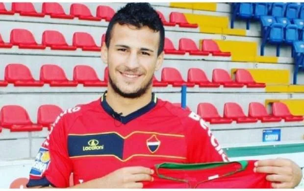 Portuqaliyalı futbolçu: "Kəpəz" rəhbərliyi avrokuboka görə hamını qovdu" 