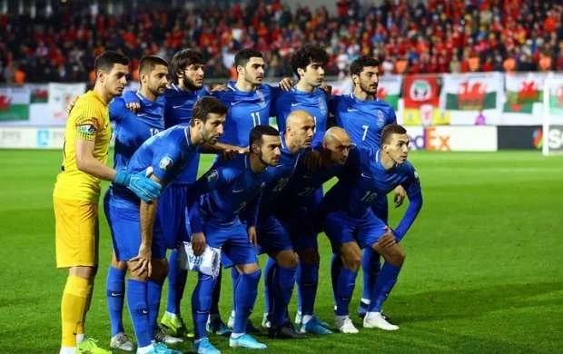 AFFA əsas milli üçün daha bir rəqib tapdı 