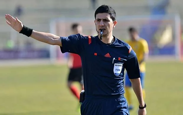 "Qarabağ"ın oyunu Əliyar Ağayevə tapşırıldı 