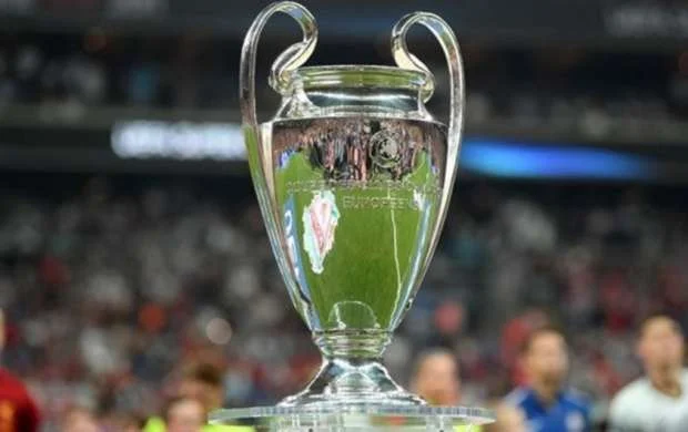 Çempionlar Liqası: 1/4-də "Real" - "Liverpul" dueli 