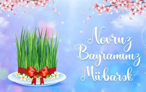 Azərbaycanda Novruz bayramı qeyd olunur 
