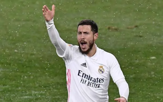 "Real" Eden Hazardla bağlı qərarını verdi 
