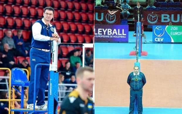 Azərbaycanlı hakimlərə növbəti təyinat 